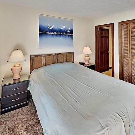 Shipwatch Pointe 2Br Condo Steps To The Beach Myrtle Beach Dış mekan fotoğraf
