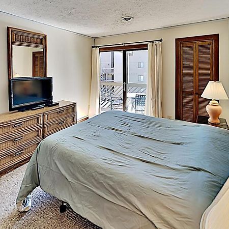 Shipwatch Pointe 2Br Condo Steps To The Beach Myrtle Beach Dış mekan fotoğraf