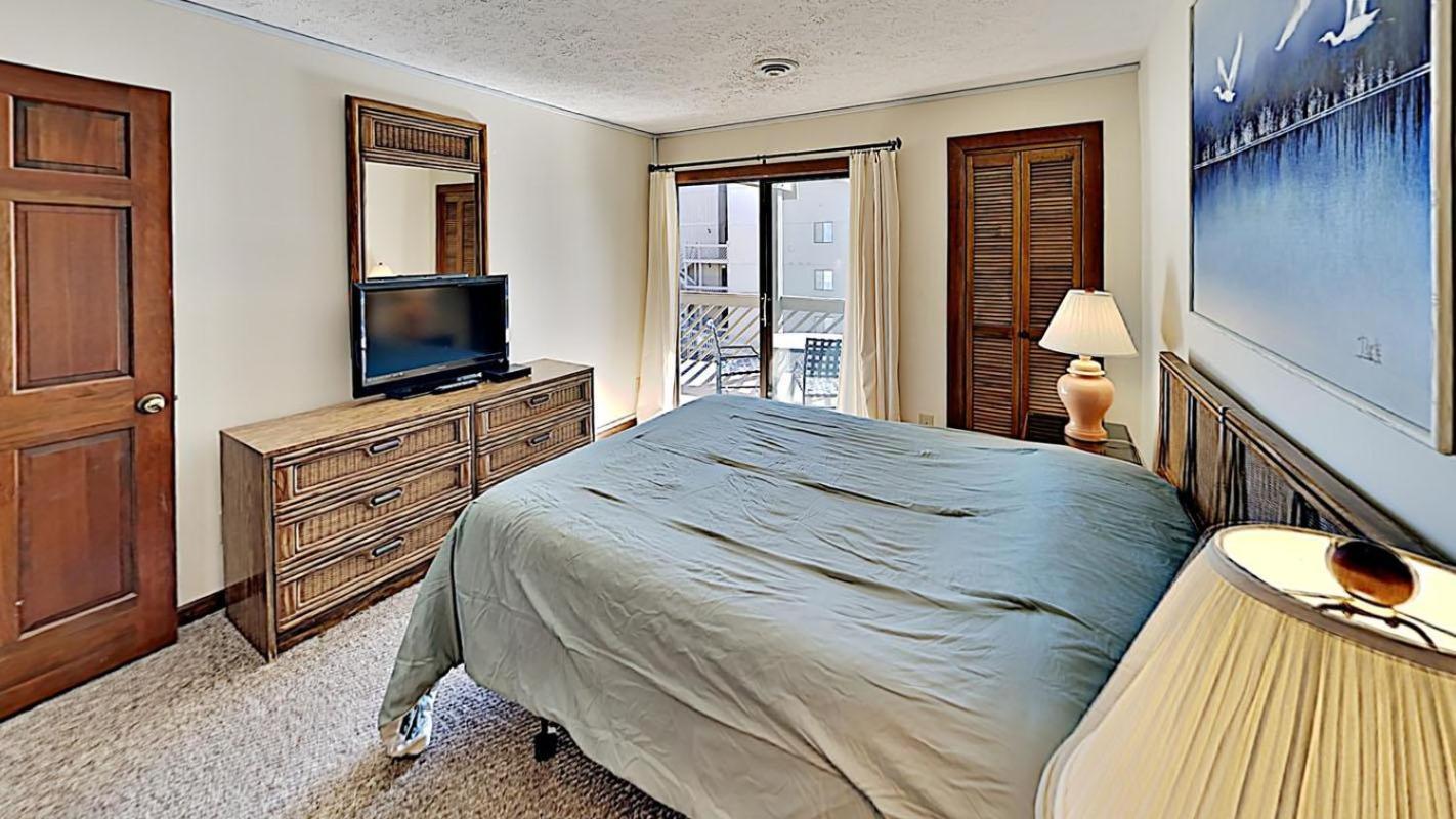 Shipwatch Pointe 2Br Condo Steps To The Beach Myrtle Beach Dış mekan fotoğraf