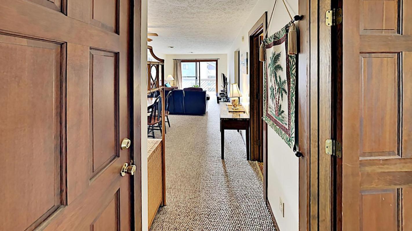Shipwatch Pointe 2Br Condo Steps To The Beach Myrtle Beach Dış mekan fotoğraf