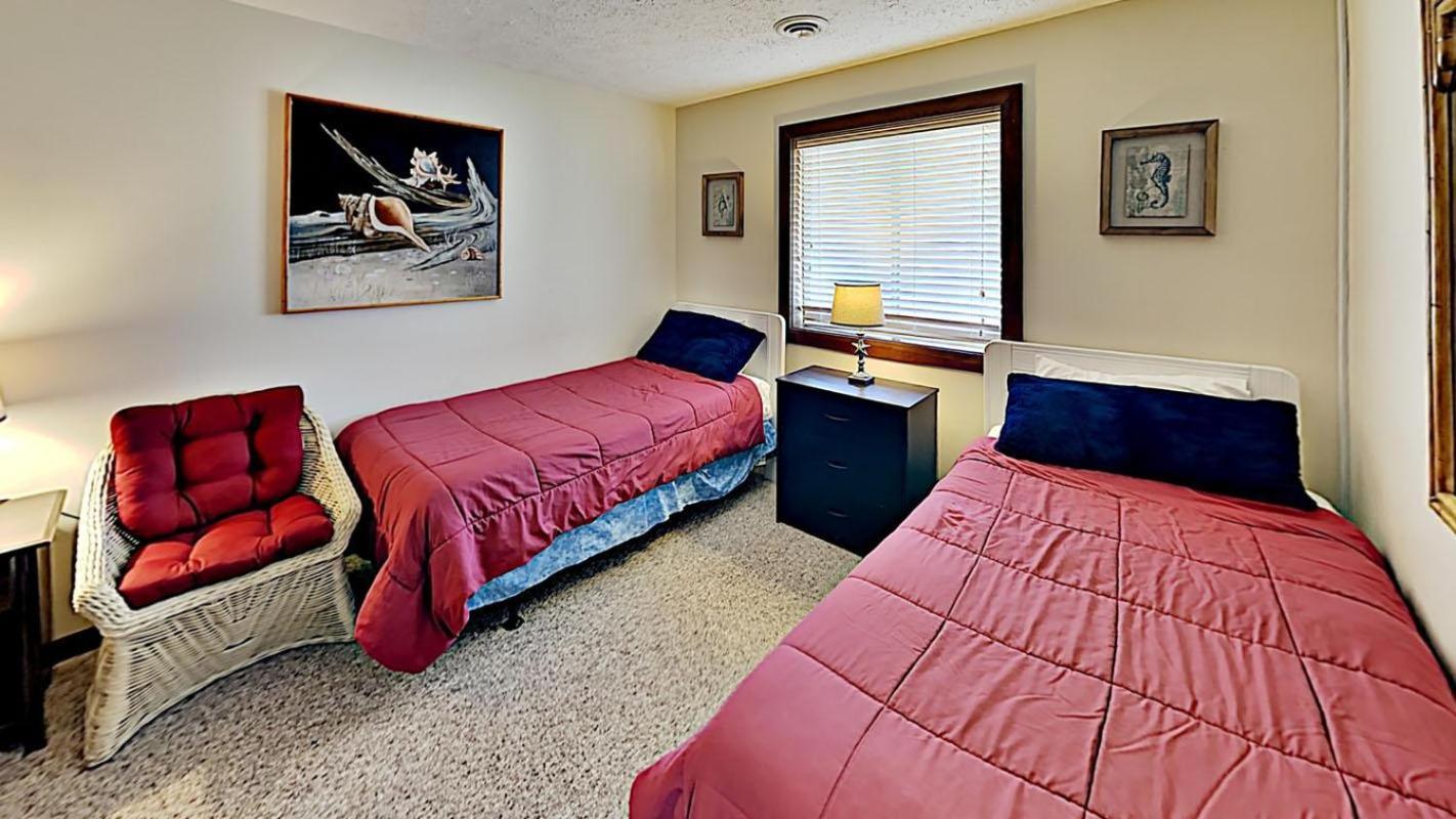 Shipwatch Pointe 2Br Condo Steps To The Beach Myrtle Beach Dış mekan fotoğraf