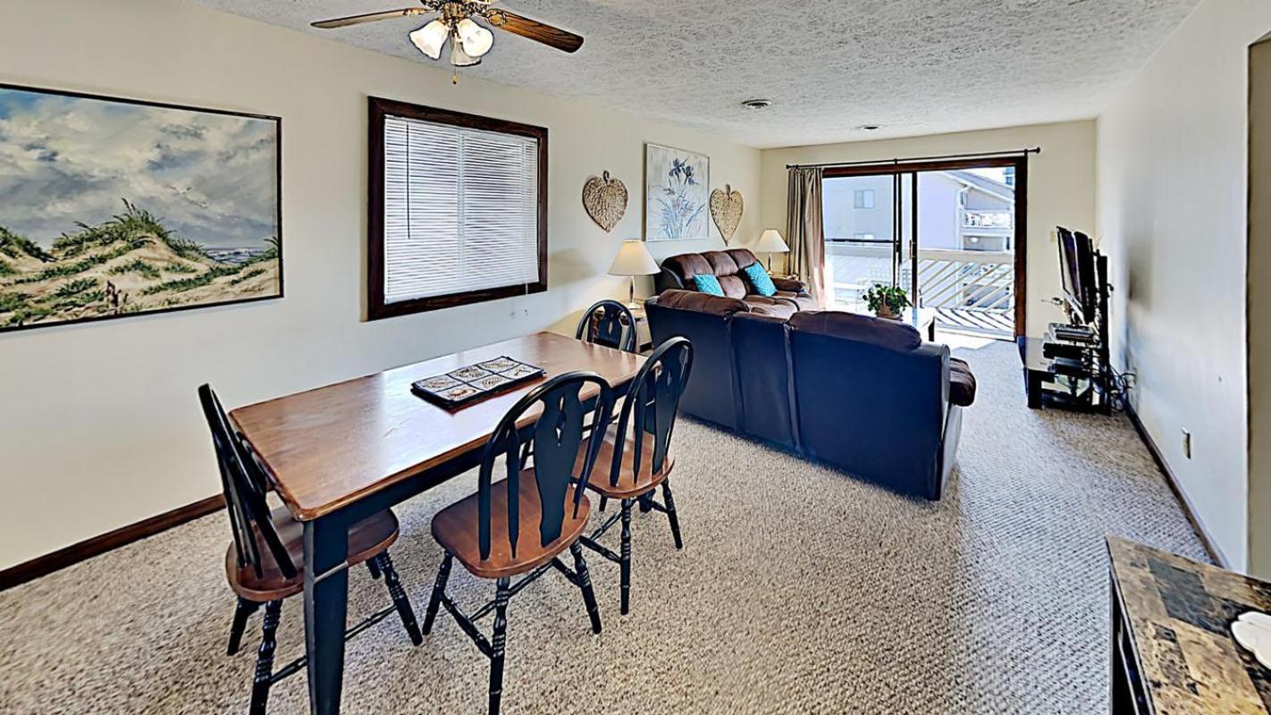 Shipwatch Pointe 2Br Condo Steps To The Beach Myrtle Beach Dış mekan fotoğraf