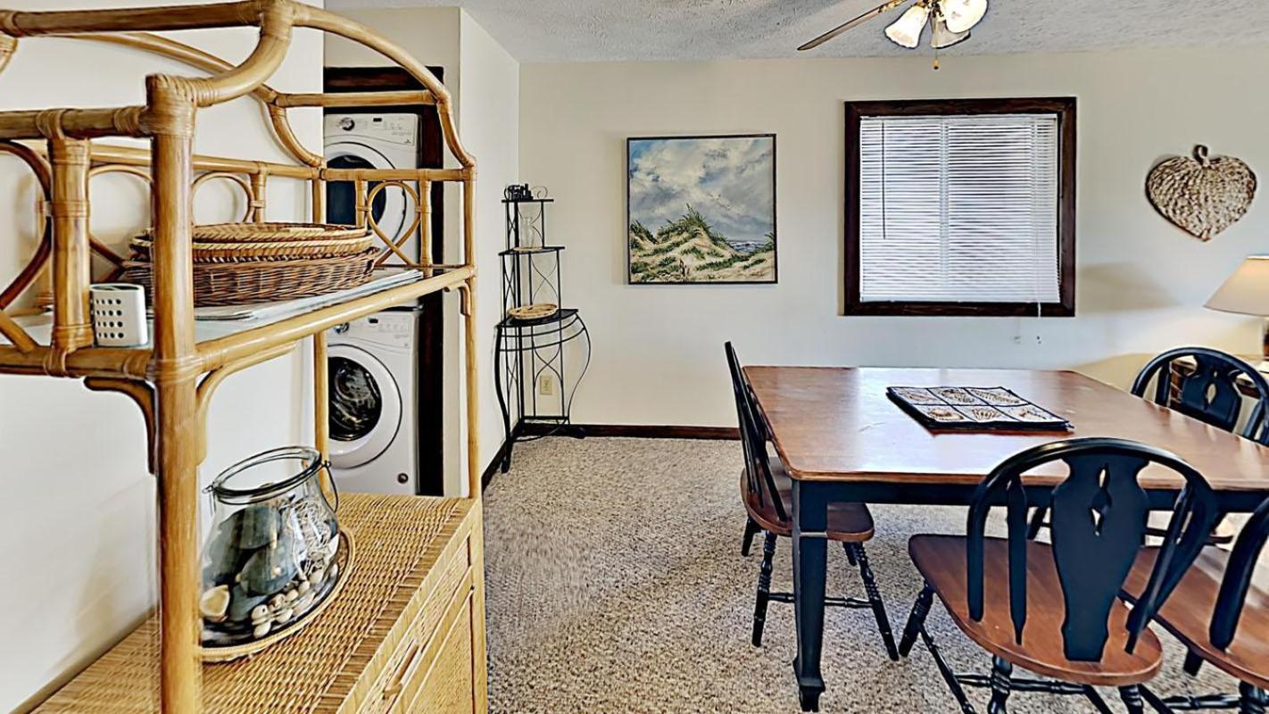 Shipwatch Pointe 2Br Condo Steps To The Beach Myrtle Beach Dış mekan fotoğraf